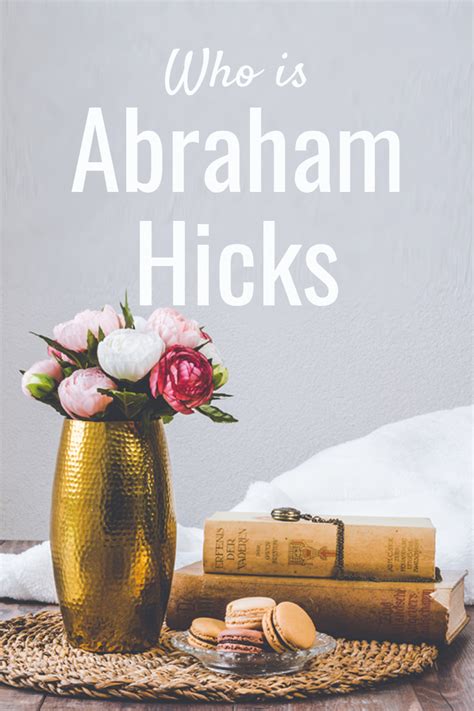 abraham.hicks|is abraham hicks still alive.